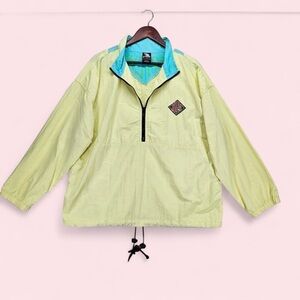 VINTAGE Gotcha Windbreaker